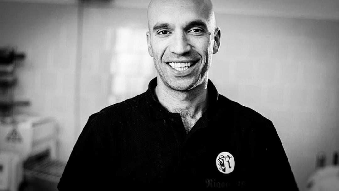 Peter Rigacci Panettoni Fratelli Rigacci