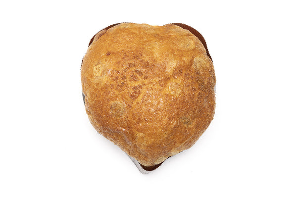 Cuore al Caramello salato