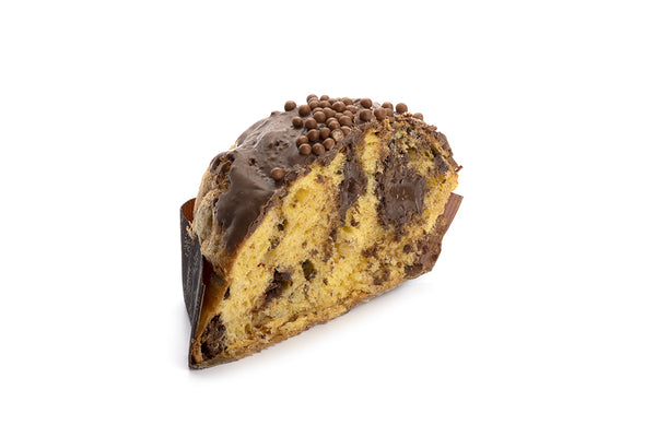 Cuore Gianduia